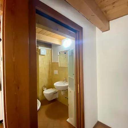 Antica Corte Valpantena Appartement