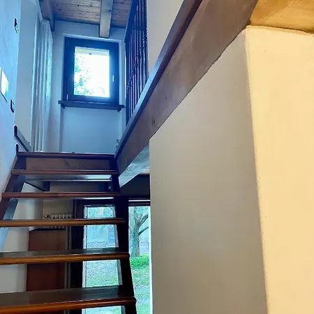 Antica Corte Valpantena Appartement *