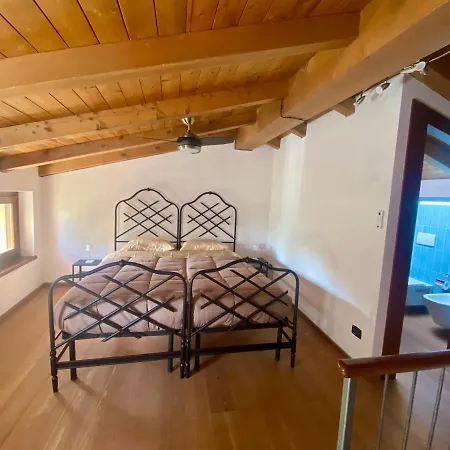 Appartamento Antica Corte Valpantena Verona