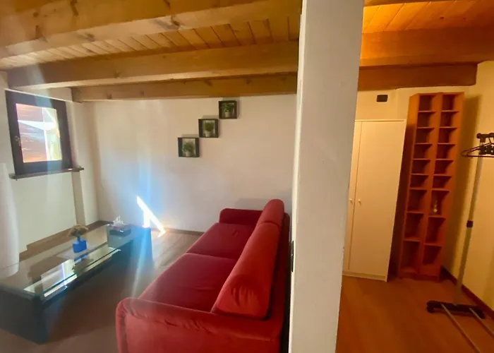 Antica Corte Valpantena Apartment *