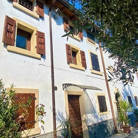 شقة Antica Corte Valpantena فيرونا