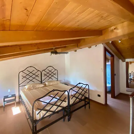 Apartman Antica Corte Valpantena
