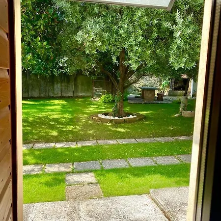 Antica Corte Valpantena Appartamento Verona