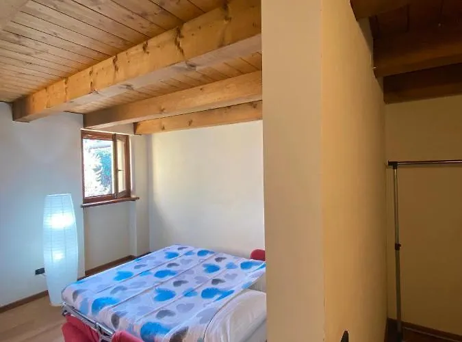 Antica Corte Valpantena 公寓 维罗纳