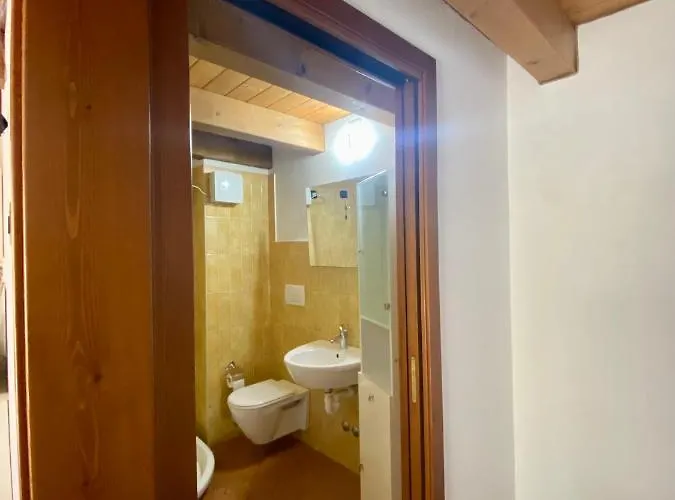 Antica Corte Valpantena 公寓