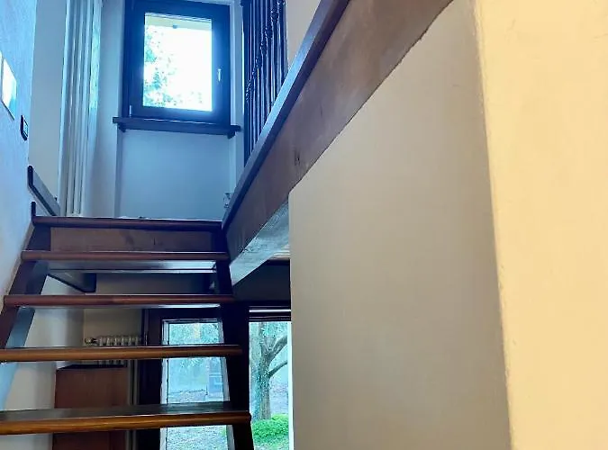 Antica Corte Valpantena 公寓 *