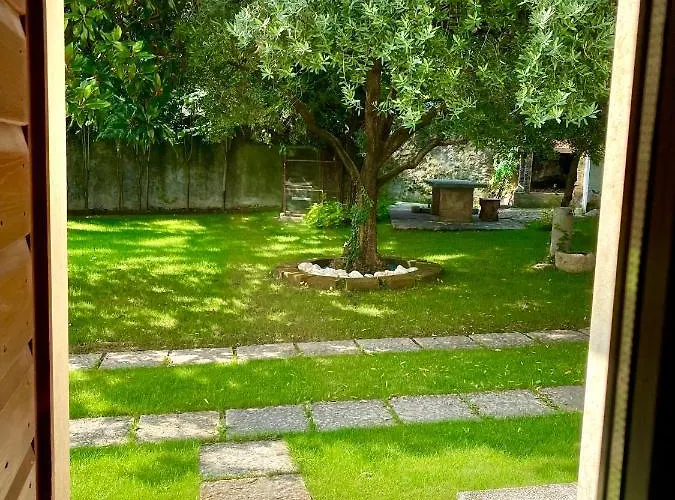 Antica Corte Valpantena 公寓 维罗纳