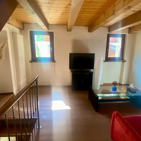 Apartmán Antica Corte Valpantena