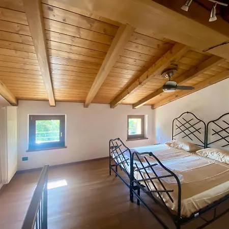 Apartmán Antica Corte Valpantena