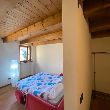 Antica Corte Valpantena דירה ורונה